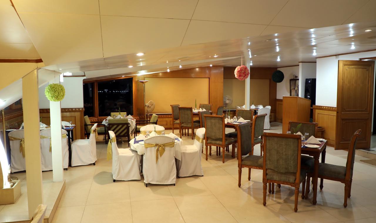 Hotel Baljees Regency شيملا المظهر الخارجي الصورة