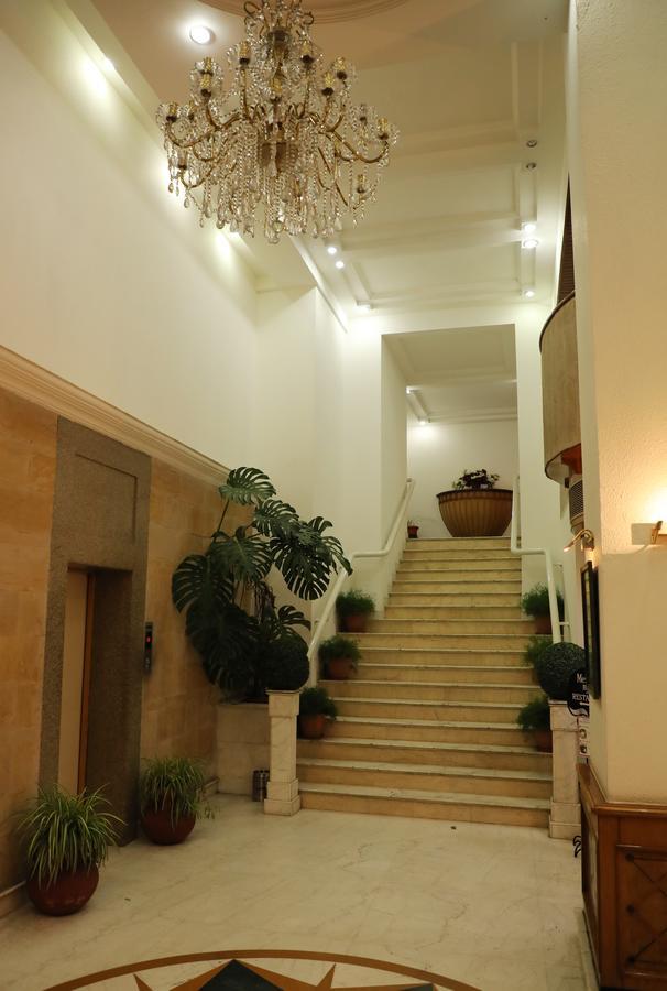 Hotel Baljees Regency شيملا المظهر الخارجي الصورة