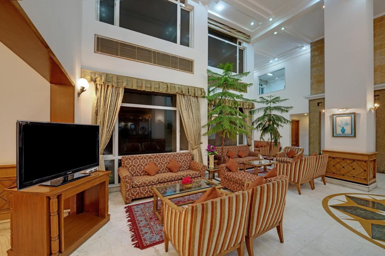 Hotel Baljees Regency شيملا المظهر الخارجي الصورة