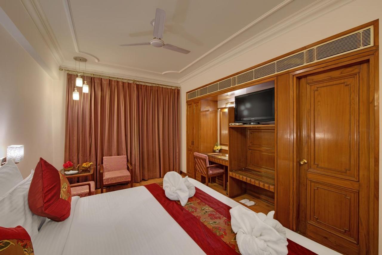 Hotel Baljees Regency شيملا المظهر الخارجي الصورة